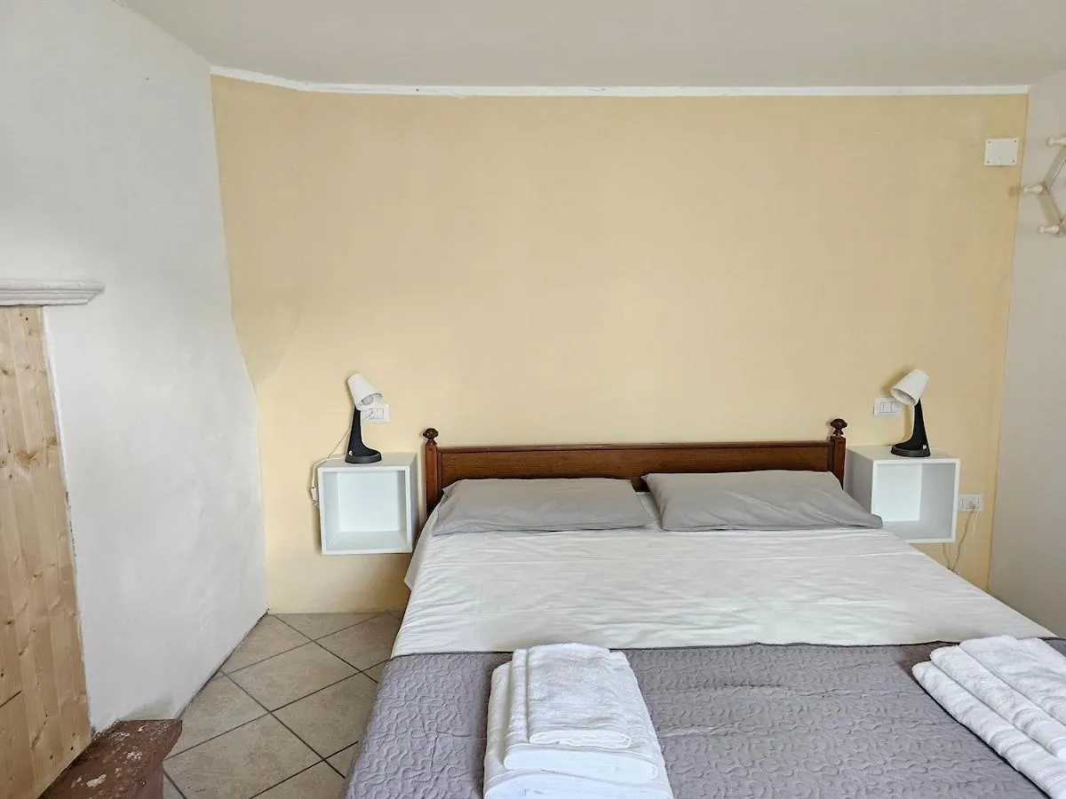 Appartement Family Home Castiglione Castiglione dʼIntelvi