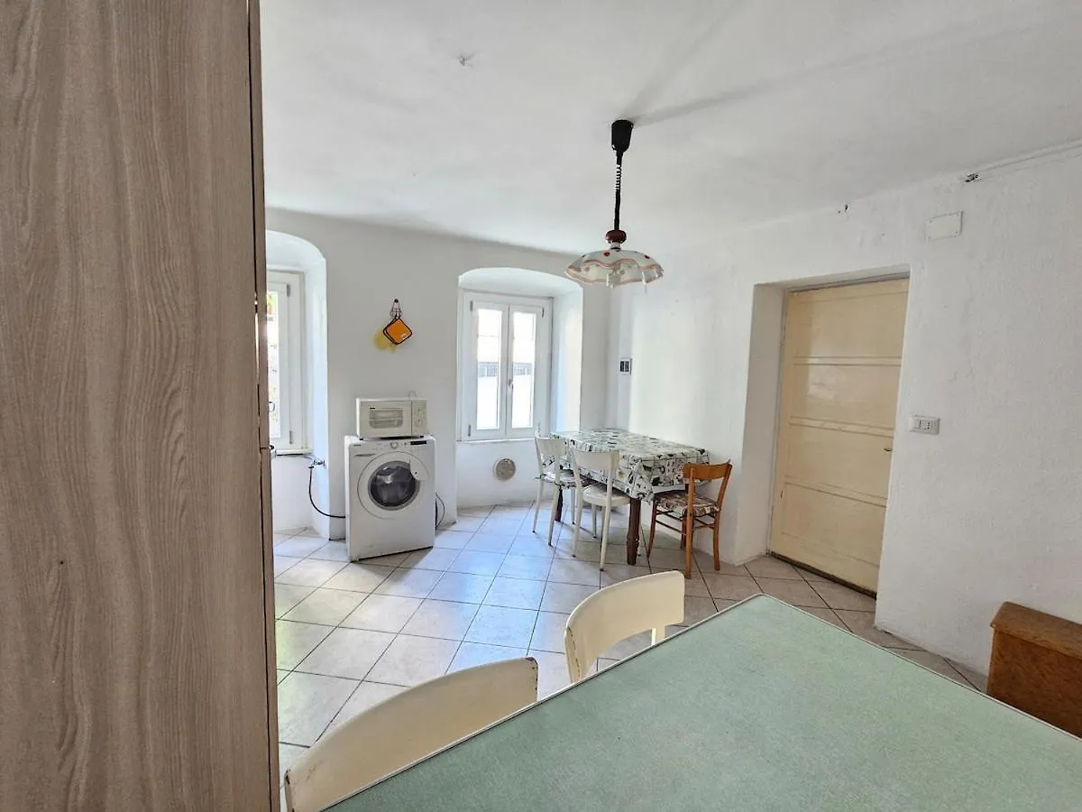 公寓 Family Home Castiglione 卡斯蒂戈隆·迪特尔沃 意大利