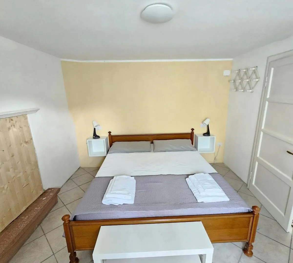Family Home Castiglione 卡斯蒂戈隆·迪特尔沃 公寓