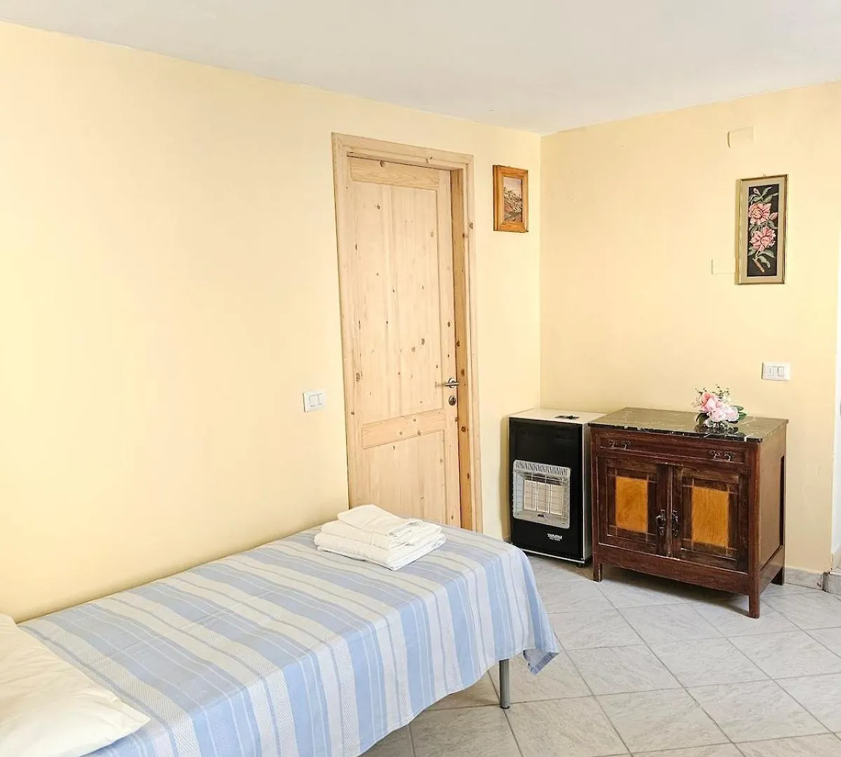 Family Home Castiglione Castiglione dʼIntelvi