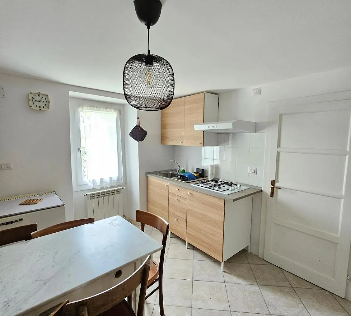 Appartement Family Home Castiglione Castiglione dʼIntelvi
