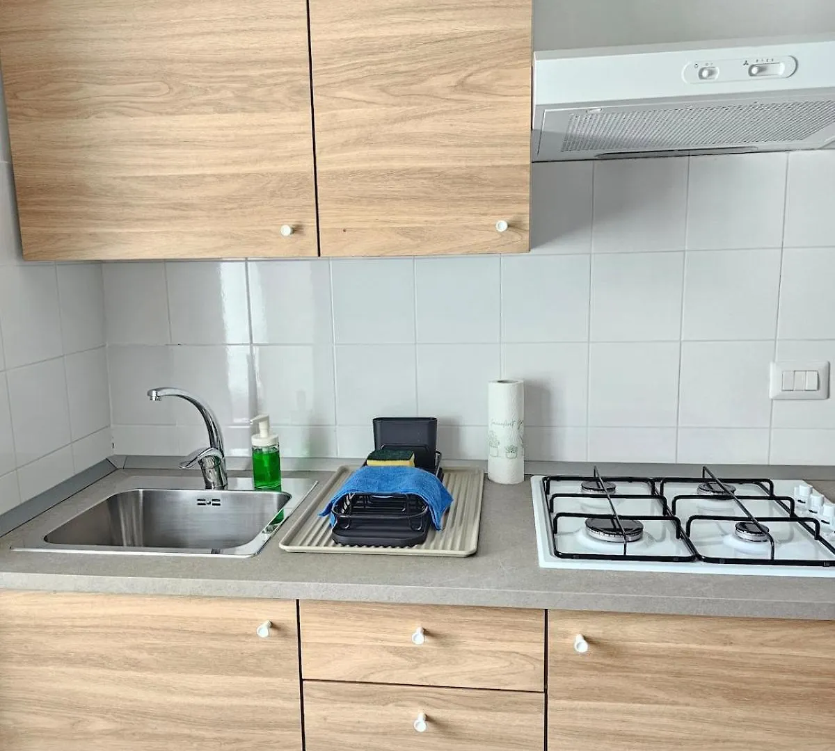 Family Home Castiglione 卡斯蒂戈隆·迪特尔沃 意大利