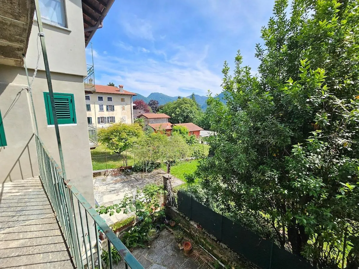 Family Home Castiglione 卡斯蒂戈隆·迪特尔沃