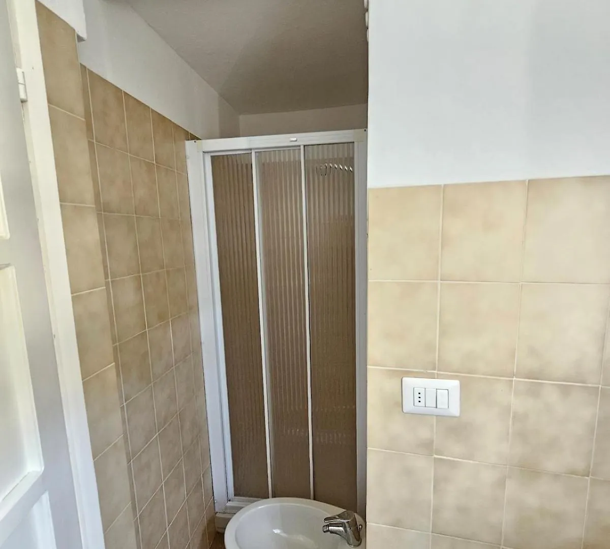 公寓 Family Home Castiglione 卡斯蒂戈隆·迪特尔沃 意大利
