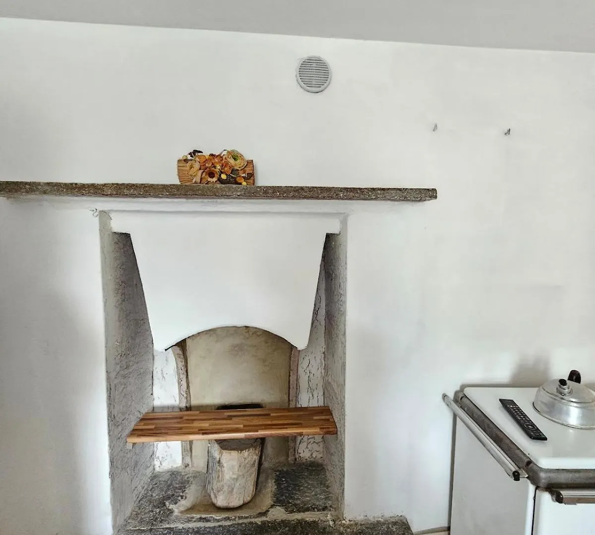 Family Home Castiglione Castiglione dʼIntelvi