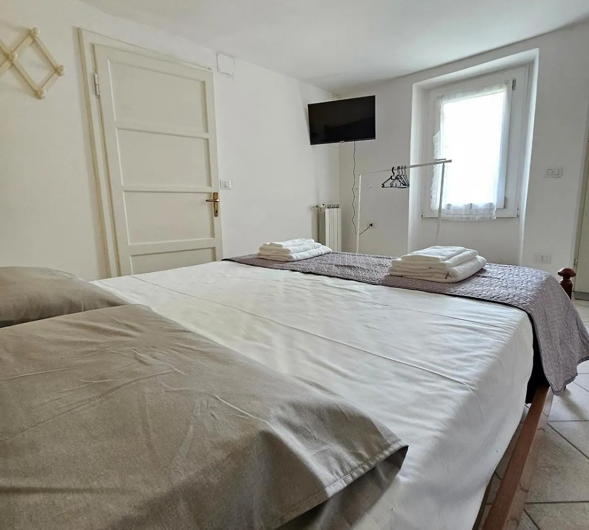 公寓 Family Home Castiglione 卡斯蒂戈隆·迪特尔沃