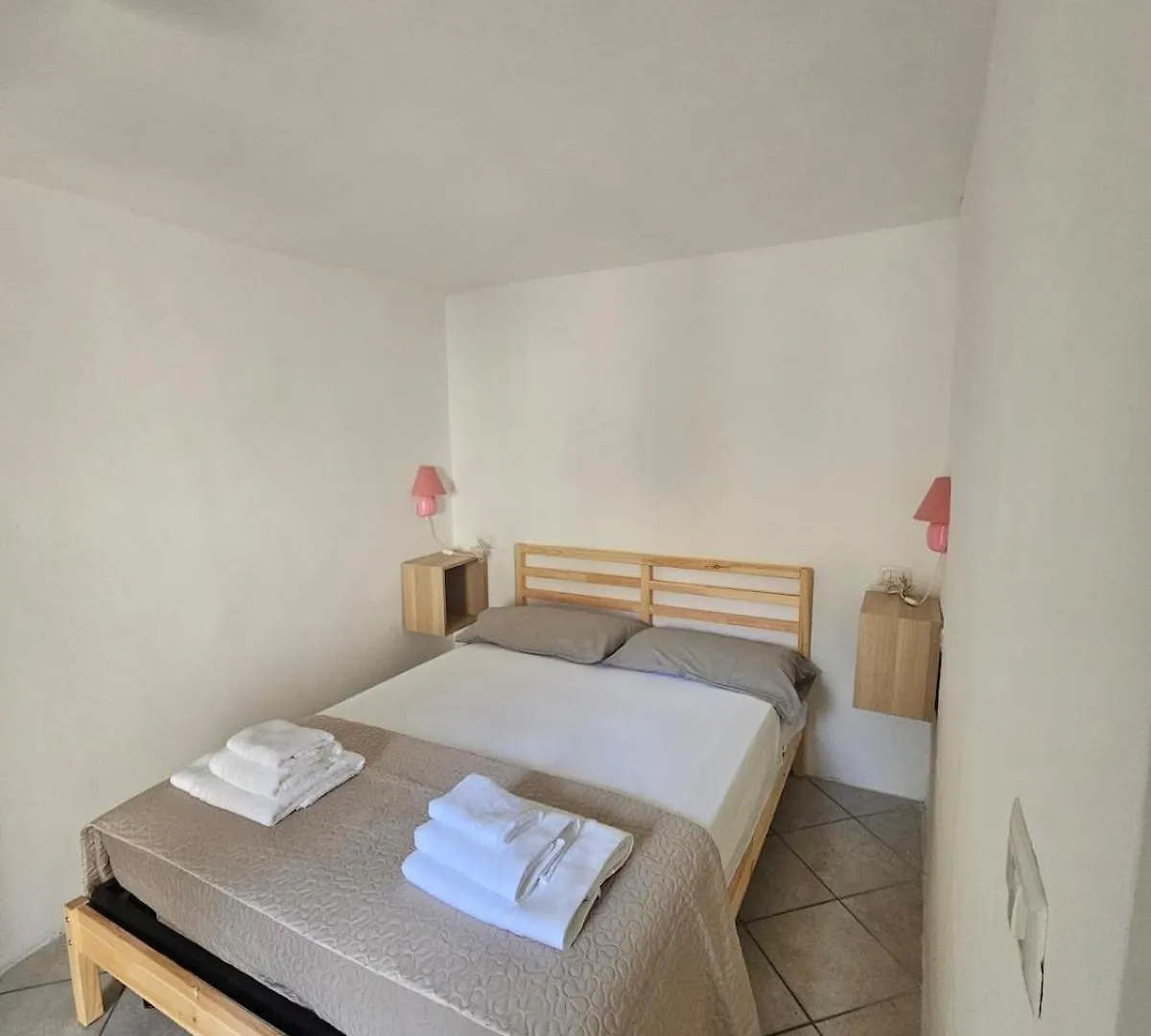 Family Home Castiglione Castiglione dʼIntelvi Appartement