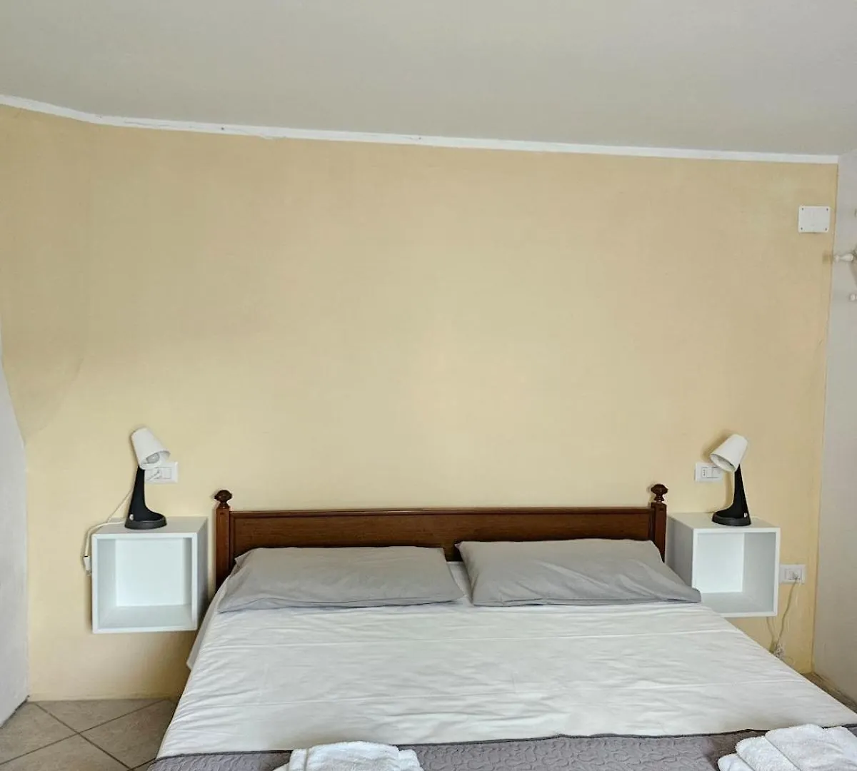 Family Home Castiglione 卡斯蒂戈隆·迪特尔沃