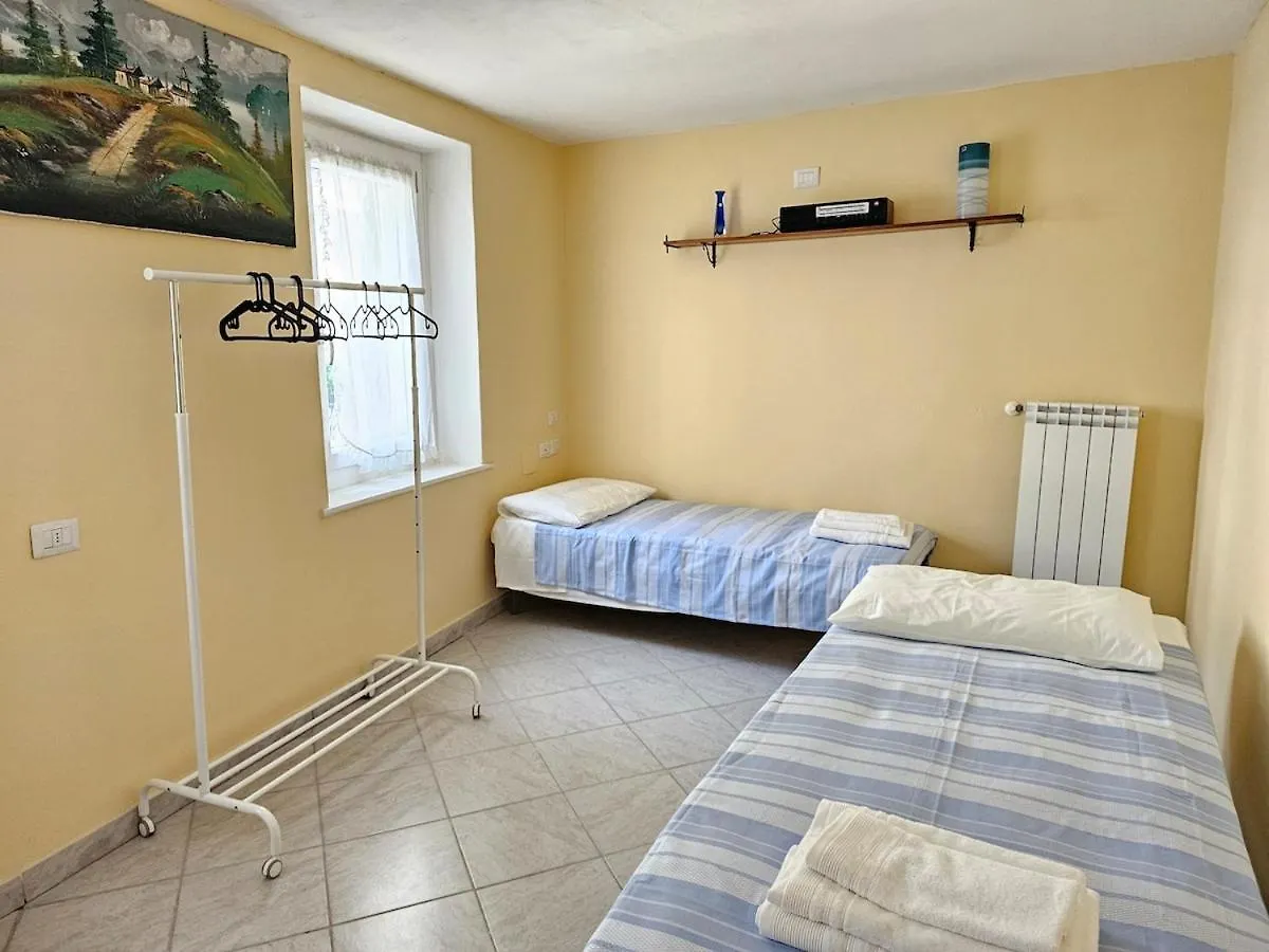 Family Home Castiglione Castiglione dʼIntelvi 0*,  Italie