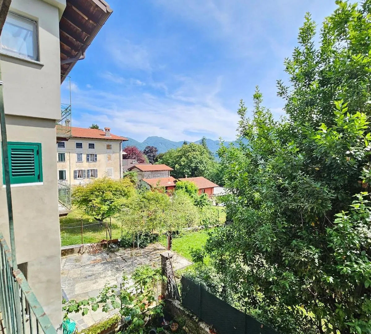 Appartement Family Home Castiglione Castiglione dʼIntelvi