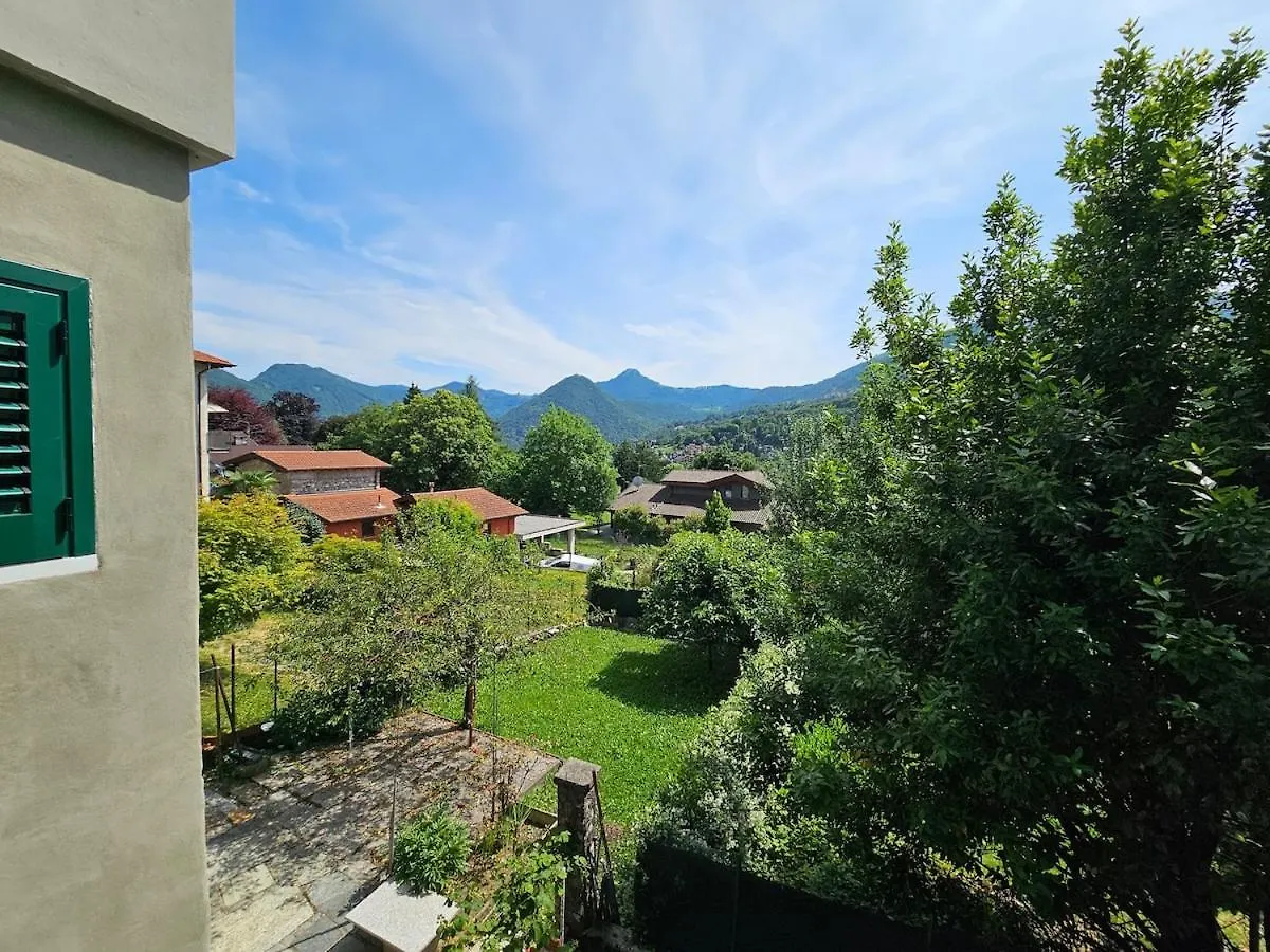 Family Home Castiglione 卡斯蒂戈隆·迪特尔沃 公寓