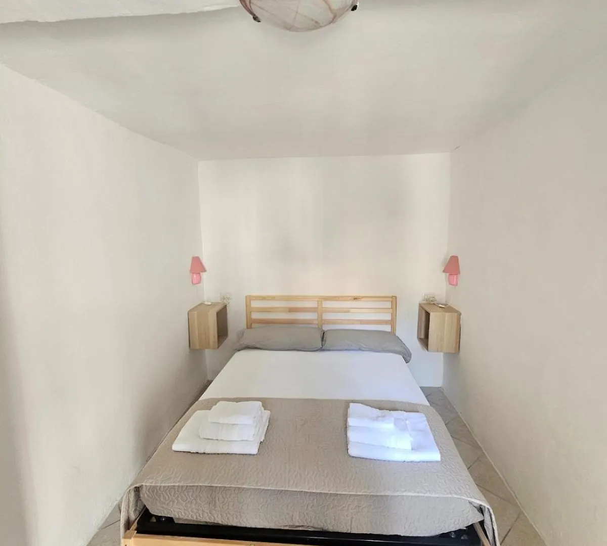 Family Home Castiglione 卡斯蒂戈隆·迪特尔沃 公寓