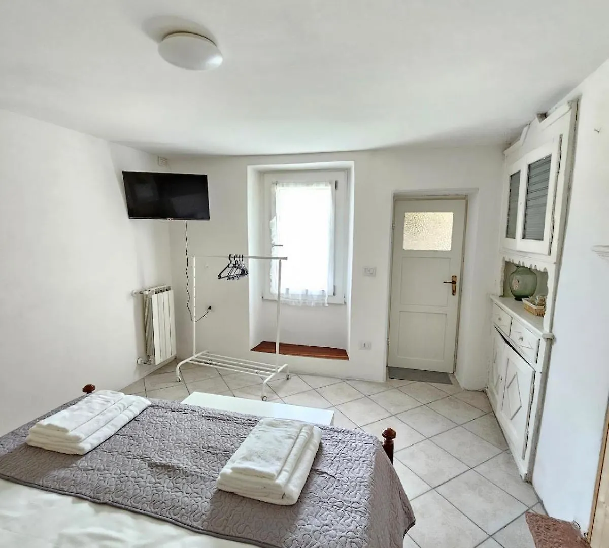 公寓 Family Home Castiglione 卡斯蒂戈隆·迪特尔沃 意大利