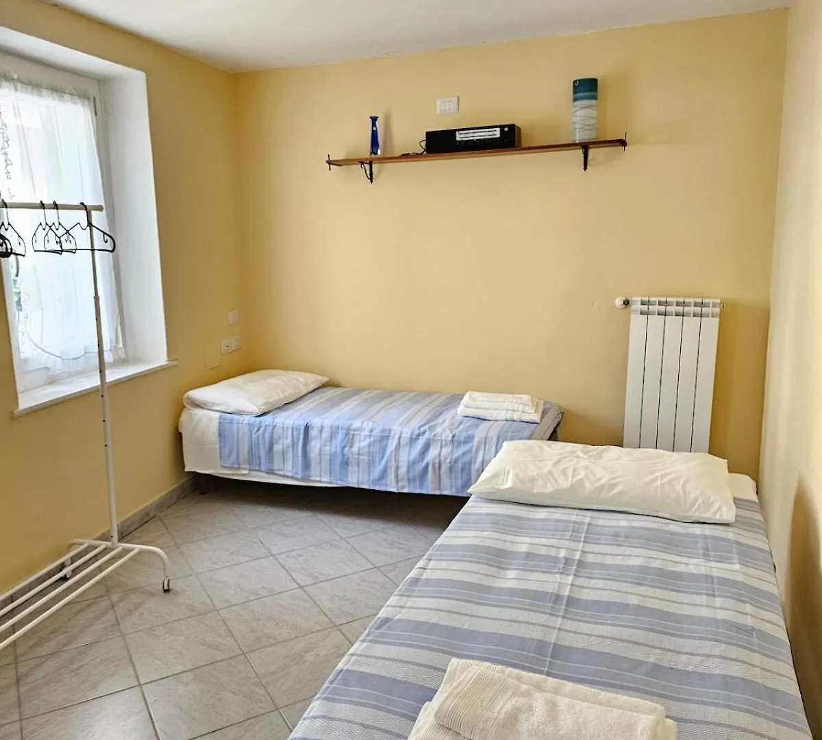 Appartement Family Home Castiglione Castiglione dʼIntelvi